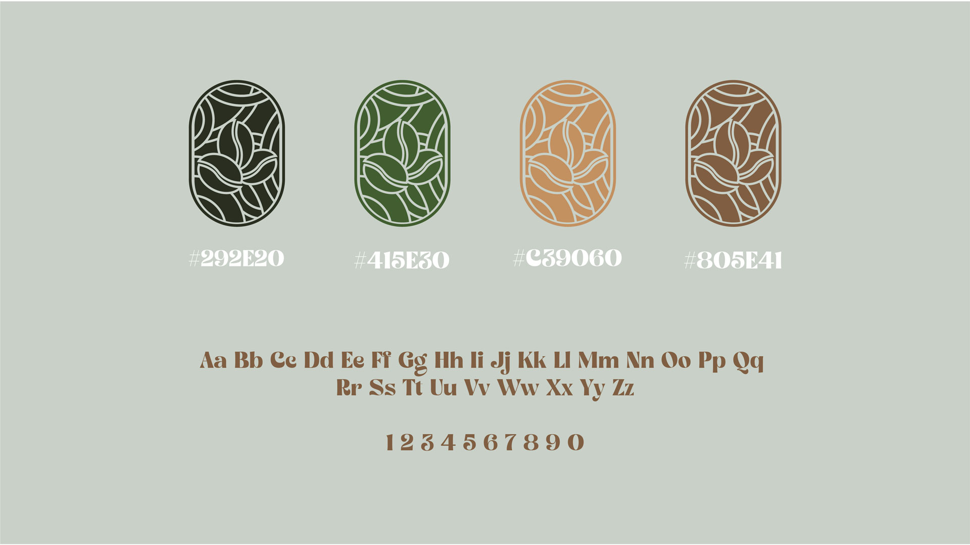 Typographie