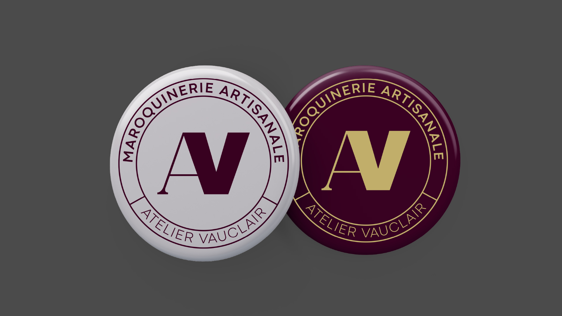 pins atelier vauclair