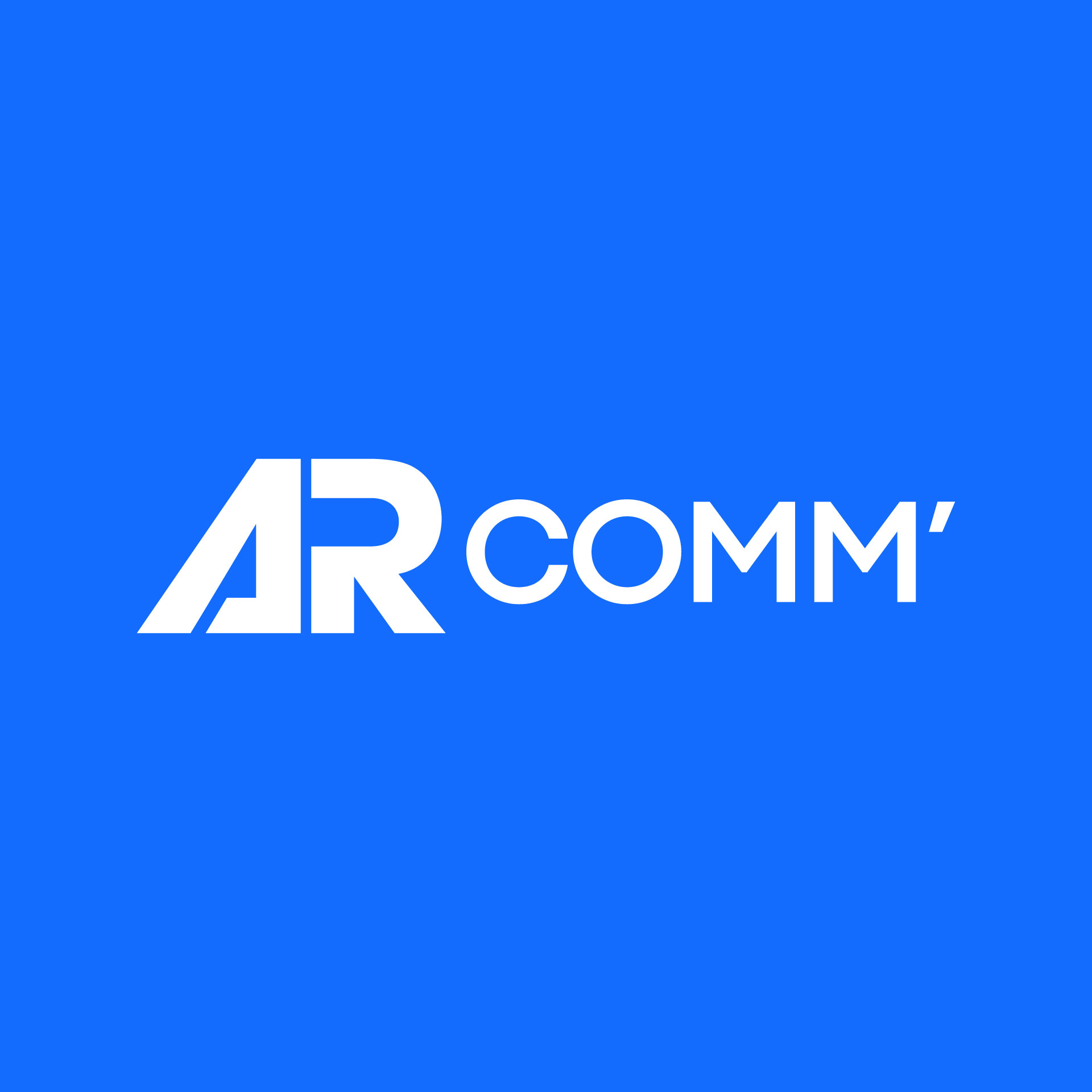 AR COMM' Agence de communication à Rouen